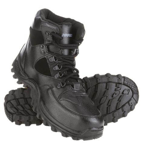 mausam army shoes