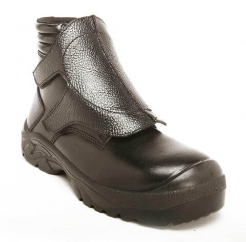 welding safety shoes