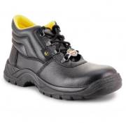 Safety Shoes, Best Work Boots, Construction Footwear, Industrial Safety ...