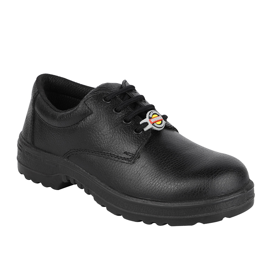 Nitrile Rubber Safety Shoe