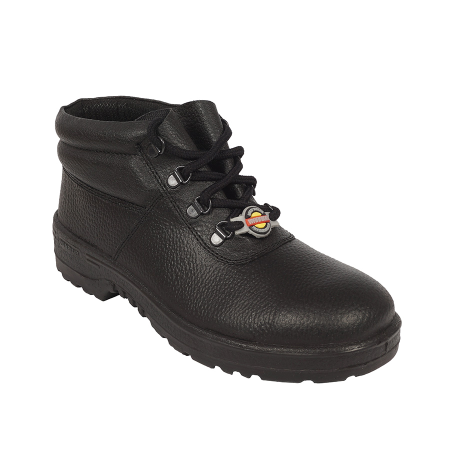 Work boots - 7198-93